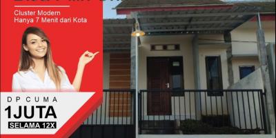 Rumah kompleks cakrawala malang tidak banjir dekat tol kepanjen Rumah kompleks cakrawala malang tidak banjir dekat tol kepanjen