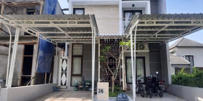 Twin Pine Residence