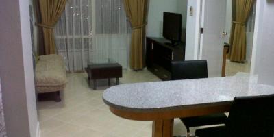DIsewakan Unit Apartemen 1BR di Batavia Apartemen. DIsewakan Unit Apartemen 1BR di Batavia Apartemen.