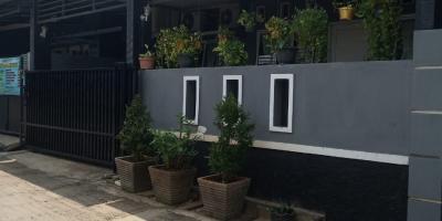 Dijual Rumah Nyaman Di Jl. Mushola Al Ikhlas Pondok Gede. Dijual Rumah Nyaman Di Jl. Mushola Al Ikhlas Pondok Gede.