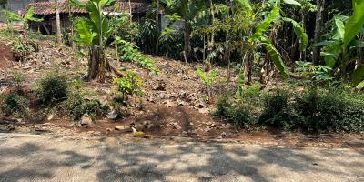Tanah Murah 125 Juta Mojogedang Karanganyar 