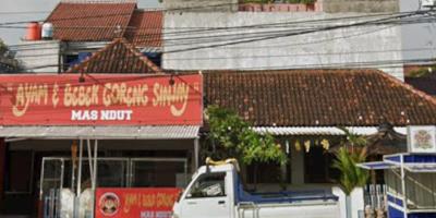 Disewakan Ruko Strategis Buka Usaha Karanganyar Kota 