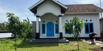 Rumah siap huni Tepi Jl Raya Kerjo, Karanganyar Rumah siap huni Tepi Jl Raya Kerjo, Karanganyar