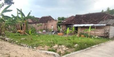 Tanah 215 Juta Kawasan Industri Karanganyar Tanah 215 Juta Kawasan Industri Karanganyar