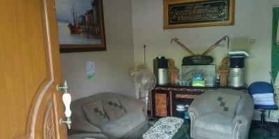 Rumah 1½ lantai Manukan Surabaya Barat Rumah 1½ lantai Manukan Surabaya Barat