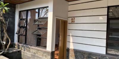 Rumah Bogor Residence Rumah Bogor Residence