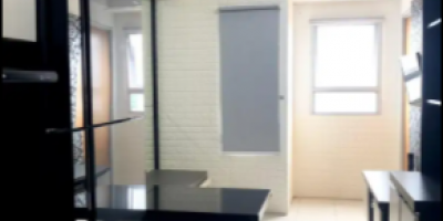 Dijual Apartement Puncak Permai Tower C 2BR Dijual Apartement Puncak Permai Tower C 2BR