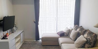 Dijual Apartemen The Mansion Kemayoran Tower Capilano Lt.18 2BR Full Furnished Dijual Apartemen The Mansion Kemayoran Tower Capilano Lt.18 2BR Full Furnished