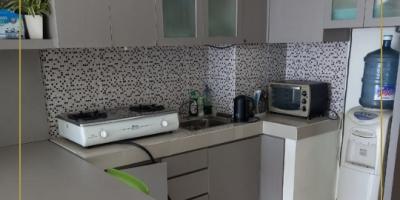 Apartemen Puncak Bukit Golf ~ Surabaya | J.Rugi- 2Bedrooms, Furnished Apartemen Puncak Bukit Golf ~ Surabaya | J.Rugi- 2Bedrooms, Furnished