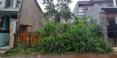 TANAH DI DAGO ASRI BANDUNG TANAH DI DAGO ASRI BANDUNG