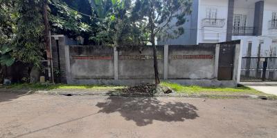 TANAH PADAT DAGO ASRI KOTA BANDUNG