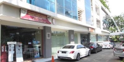 Dijual Gedung Perkantoran di MT Haryono, Jakarta Selatan Dijual Gedung Perkantoran di MT Haryono, Jakarta Selatan
