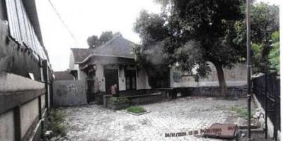 Dijual Rumah 1 Lantai di Kacapiring, Surabaya
