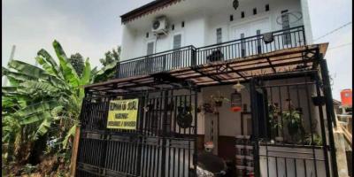 Rumah 2 lantai murah Depok pondok terong Rumah 2 lantai murah Depok pondok terong