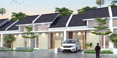 Green Babelan Asri Green Babelan Asri