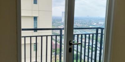Disewakan Apt Puri Orchard 2KT & 1KM Unfurnished Disewakan Apt Puri Orchard 2KT & 1KM Unfurnished