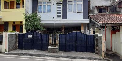 KOST-KOSTAN 17 KAMAR CIGADUNG DAGO BANDUNG KOST-KOSTAN 17 KAMAR CIGADUNG DAGO BANDUNG