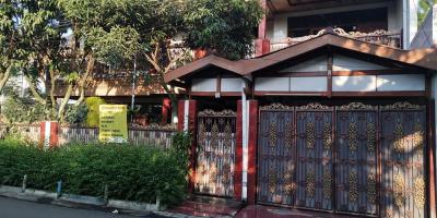 KOST-KOSTAN 21 KAMAR JALAN SUCI BANDUNG KOST-KOSTAN 21 KAMAR JALAN SUCI BANDUNG