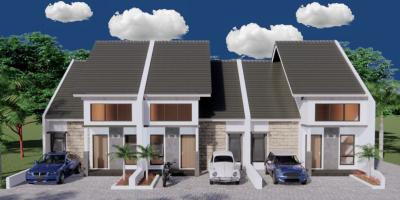 3 KAVLING RUMAH DI JALAN GODEAN PROMO CASHBACK PULUHAN JUTA TANPA SYARAT TANPA DIUNDI
