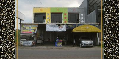 Ruko BluKid Residence, Bluru kidul, Sidoarjo | Beli satu atau Ketiganya. Ruko BluKid Residence, Bluru kidul, Sidoarjo | Beli satu atau Ketiganya.