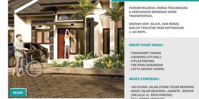 Rumah Mewah Harga Murah Di Tajur Halang Rumah Mewah Harga Murah Di Tajur Halang