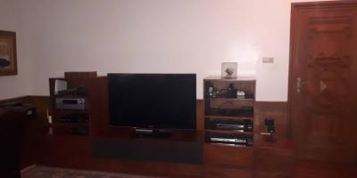 Rumah Mewah Bebas Banjir Pk Marmer & Kayu Jati di Bintaro Jaya