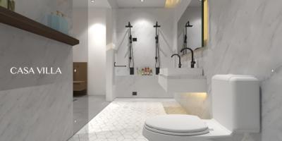 Di JUAL VILLA 3 BEDROOM - CANGGU BALI Di JUAL VILLA 3 BEDROOM - CANGGU BALI