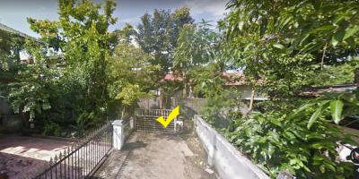 Tanah Catur Jaya, Putri Candramidi, Pontianak, Kalimantan Barat