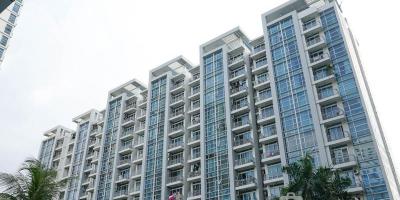 Dijual Apartemen CBD Pluit Tower, Jakarta Utara Dijual Apartemen CBD Pluit Tower, Jakarta Utara