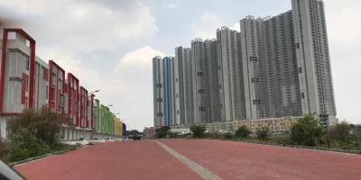 APARTEMEN DIJUAL @ Puncak CBD Apartemen, Surabaya - Urban Lifestyle APARTEMEN DIJUAL @ Puncak CBD Apartemen, Surabaya - Urban Lifestyle