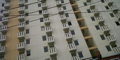 Apartmen Cibubur Village lokasi Sangat Strategis Apartmen Cibubur Village lokasi Sangat Strategis