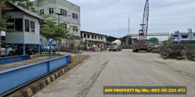 Hot Listing Dijual Cepat Tanah di Cakung Cilincing 4 Ha Harga Dibawah NJOP