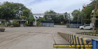 Perlu Cepat Dijual Tanah di Cakung Cilincing 4 Ha Harga di Bawah NJOP