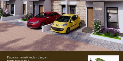 DESIGN KEKINIAN 3 KAMAR TIDUR DI MLATI SLEMAN CUMA 485 JUTA DESIGN KEKINIAN 3 KAMAR TIDUR DI MLATI SLEMAN CUMA 485 JUTA