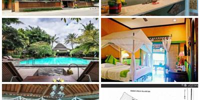 Hotel Lokasi Jogja Hotel Lokasi Jogja