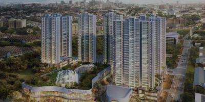 APARTEMEN DAMOCI APARTEMEN DAMOCI