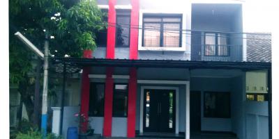 Dijual Rumah 2 Lantai Minimalis Permata Puri Cimanggis Dijual Rumah 2 Lantai Minimalis Permata Puri Cimanggis