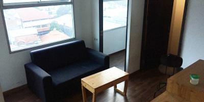 Dijual Apartemen Grand Asia Afrika Residence Bandung Dekat Jl. Asia Afrika Bandung, Alun- Alun Bandung, BIP, BEC