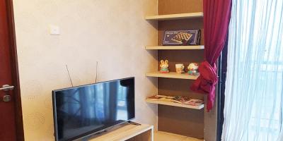Dijual Apartemen Tamansari Panoramic Bandung 2BR Dekat RS Al Islam, UIN Sunan Gunung Djati, Metro Indah Mall