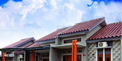 HUNIAN ASRI DAN NYAMAN DITENGAH KOTA DEPOK HUNIAN ASRI DAN NYAMAN DITENGAH KOTA DEPOK