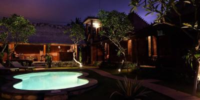 Villa Murah di Ubud Villa Murah di Ubud