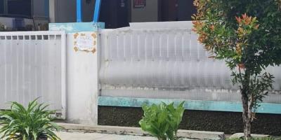 Rumah Puri Dago Mas Antapani dekat Arcamanik Bandung Rumah Puri Dago Mas Antapani dekat Arcamanik Bandung