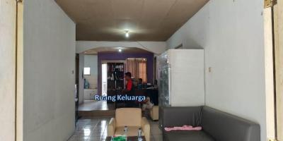 SEWA KONTRAK RUMAH TERMURAH DI KOTA BANDUNG Rumah Sejuk dan Nyaman