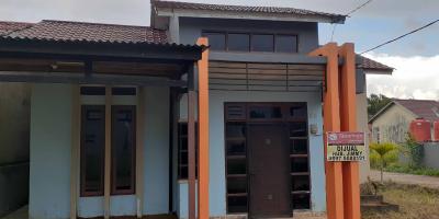Dijual Cepat Rumah Adenia Ratri Residence Pontianak Dijual Cepat Rumah Adenia Ratri Residence Pontianak