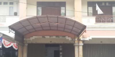 Ruko Villa Ceria Lestari, Pontianak, Kalimantan Barat