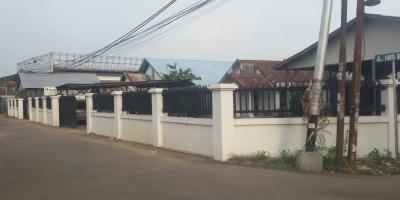 Tanah Karya Baru, Pontianak, Kalimantan Barat Tanah Karya Baru, Pontianak, Kalimantan Barat