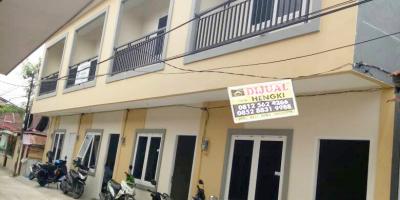 Rumah Nilam 9, Dr. Hamka, Pontianak, Kalimantan Barat