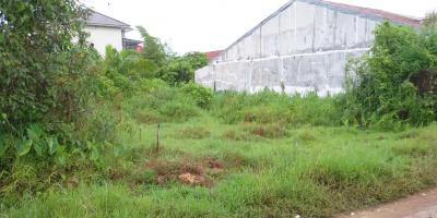 Tanah Karya Baru 5, Pontianak, Kalimantan Barat Tanah Karya Baru 5, Pontianak, Kalimantan Barat