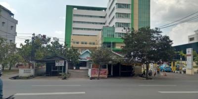 Tanah Sultan Abdurrahman, Pontianak, Kalimantan Barat