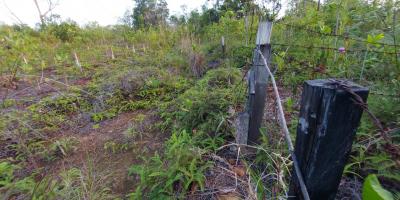 Jual Tanah Kavling Lokasi di Sepinggan, Balikpapan